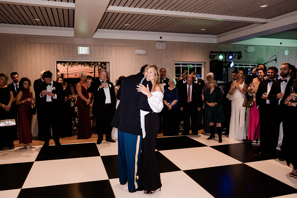 Virginia & Connor - Wedding Photo 62